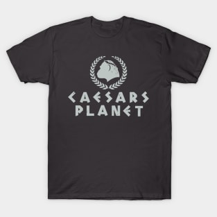 Caesar planet T-Shirt